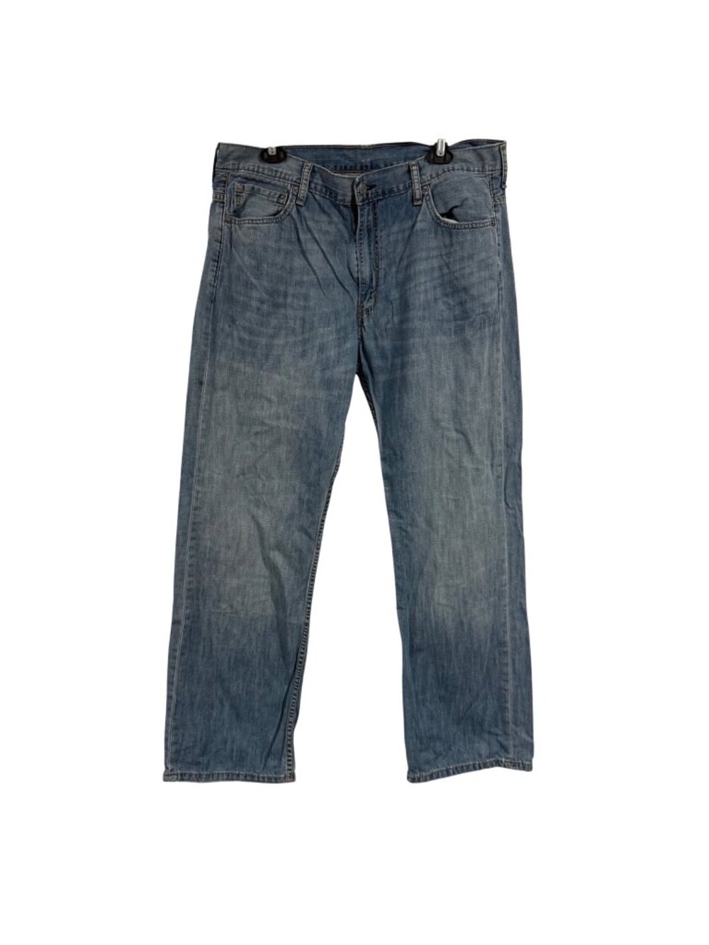 Levi's 569 Blue Jeans Men's Size 36‎ x 32